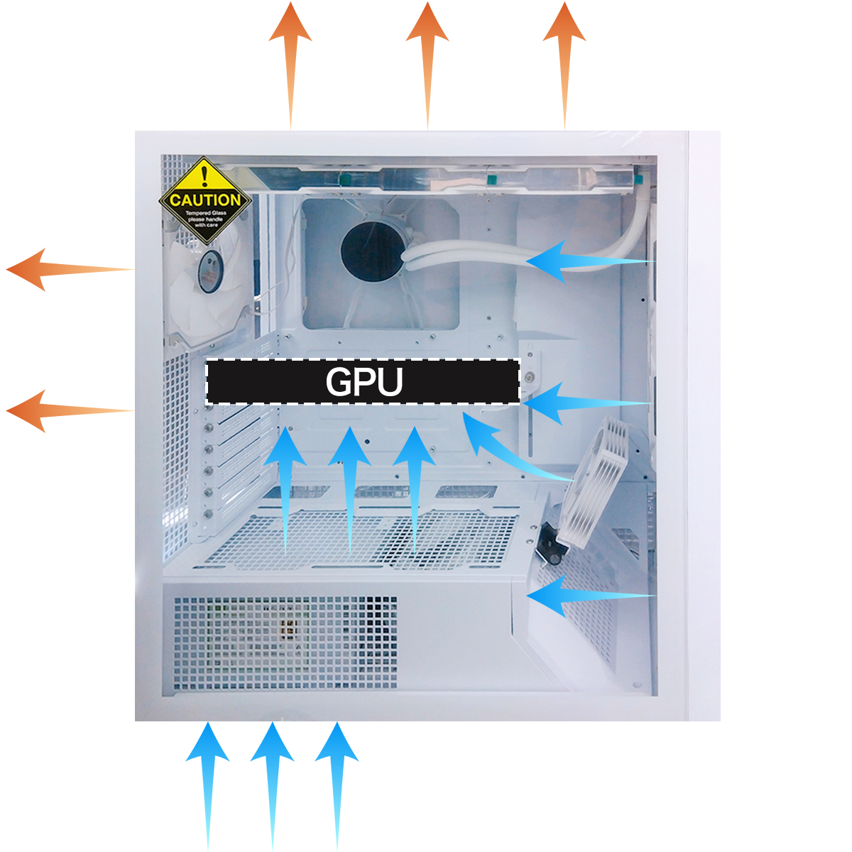 CERVOエアフロー