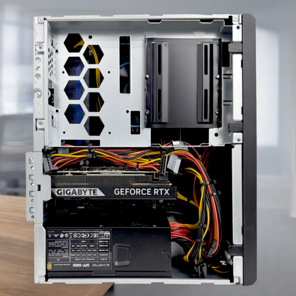 CERVO Slim サイズ