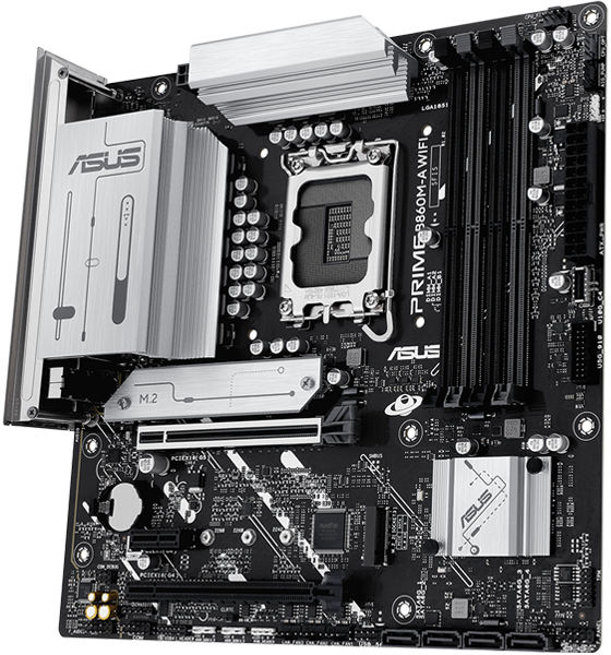 PCパーツあしらい右