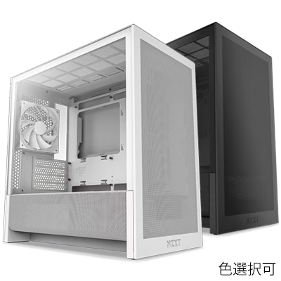 PCケース