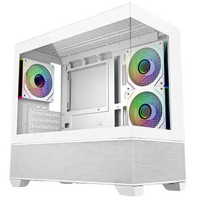 Elite 490 White