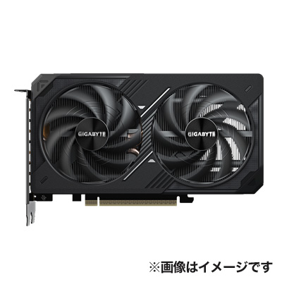 GeForce RTX5060Ti GDDR7 8GB
