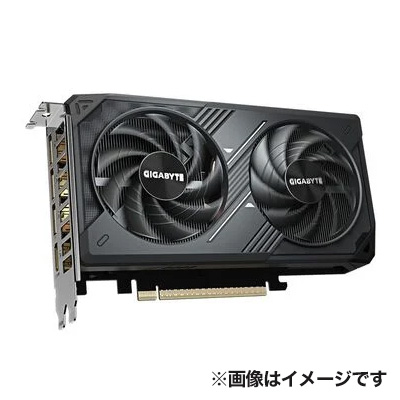 GeForce RTX5060 GDDR7 8GB