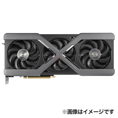 GeForce RTX5070Ti GDDR7 16GB