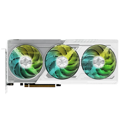 RX9070XT SL 16G