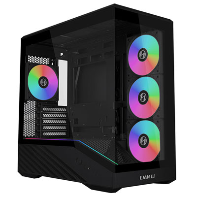 VECTORV100RMINIBLACK