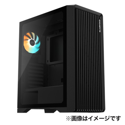 GIGABYTE C103 GLASS