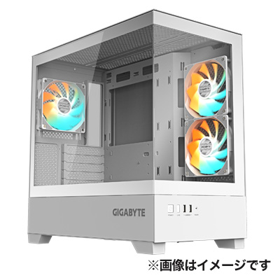GIGABYTE C201 PANORAMIC(ICE)