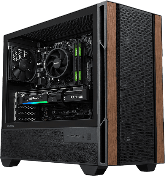 ゲーミングPC