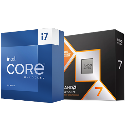 CPU