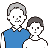 参加者イラスト
