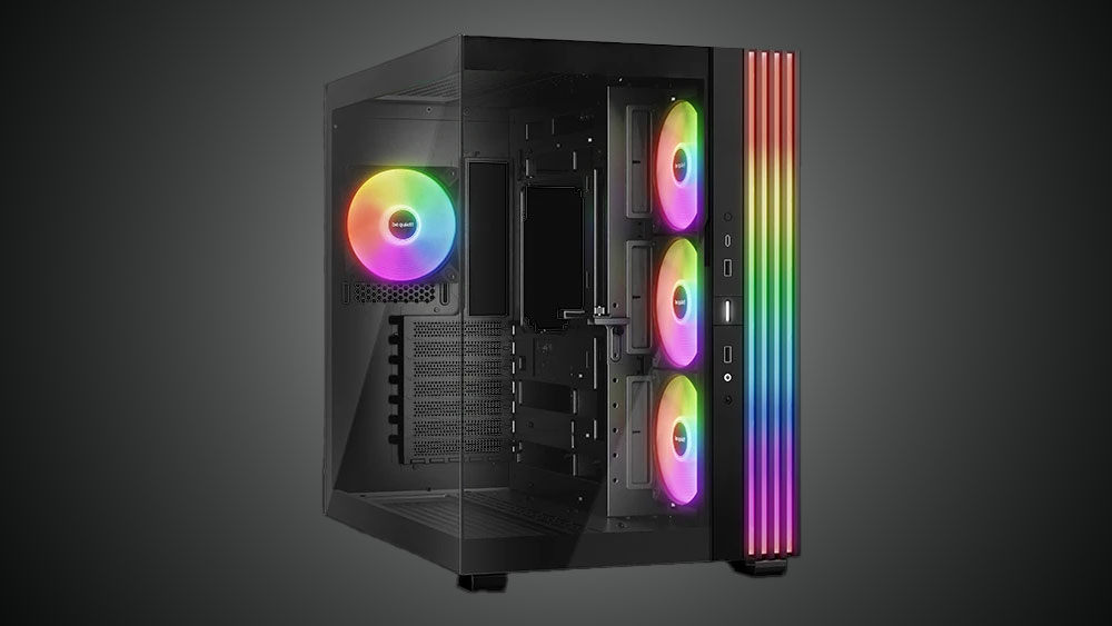 Light Base 600 LX