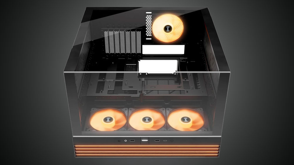 Light Base 600 LX
