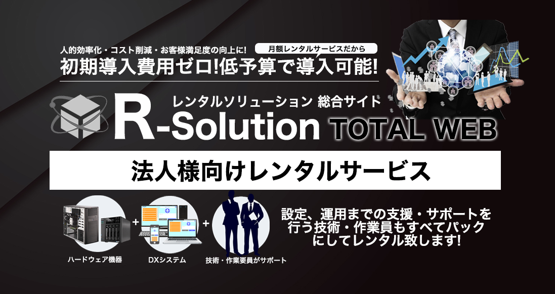 R-solution