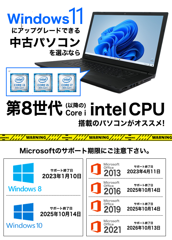 Windows11について 今知っておきたいこと！！ | アプライドタイムス