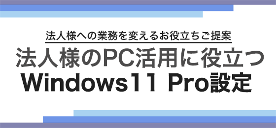 Windows11 PRO